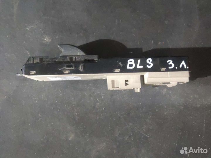 Кнопка стеклоподъемника Cadillac BLS saab 9-3