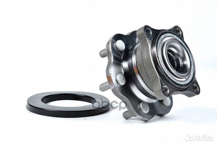 Ступица, задняя JEH0059 Just Drive