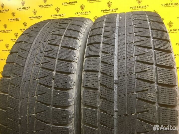 Bridgestone Blizzak Revo GZ 225/55 R17 97S