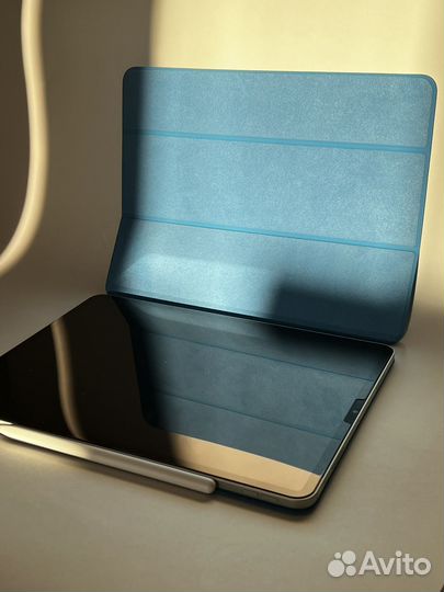 Чехол на iPad pro 12 9