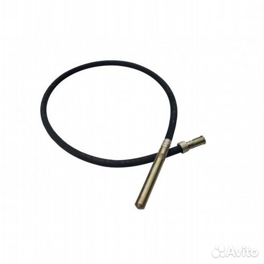 Аренда ручного виброуплотнителя для бетона stem