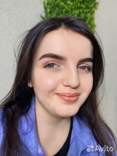 Мастер бровист