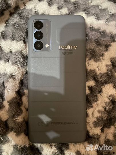 realme GT Master Edition, 6/128 ГБ