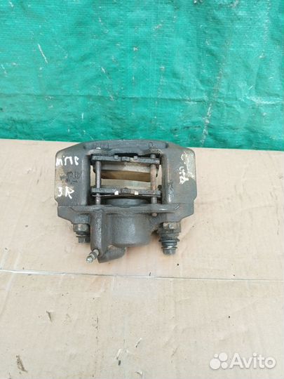 Суппорт тормозной зад прав Pajero Sport 2008-2015