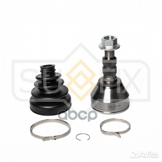 ШРУС наружный перед прав/лев ST1595 sufix