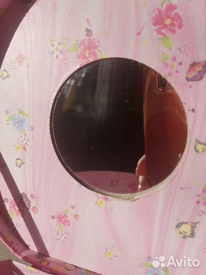 Сумка шкатулка детская