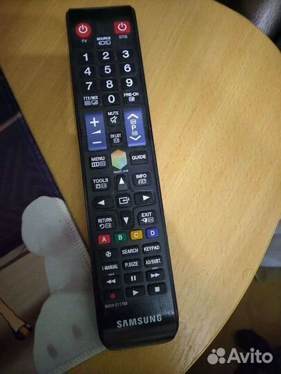 Телевизор samsung smart tv 32