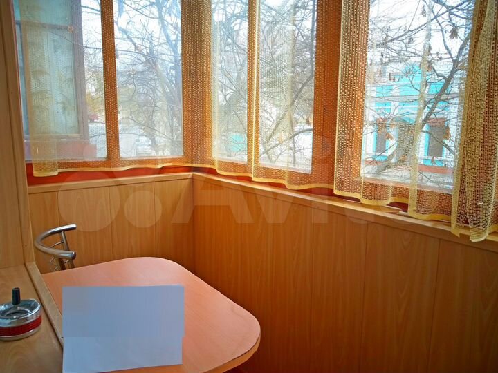 1-к. квартира, 32 м², 1/5 эт.