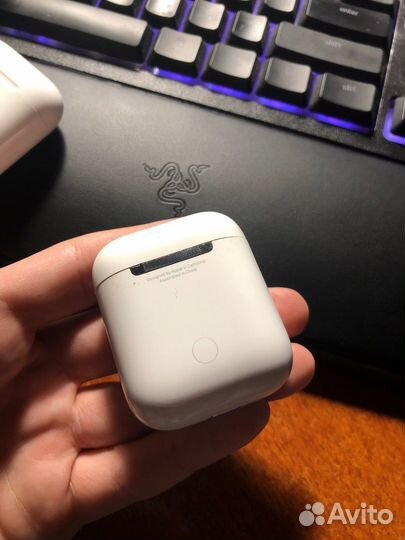 Кейс от airpods