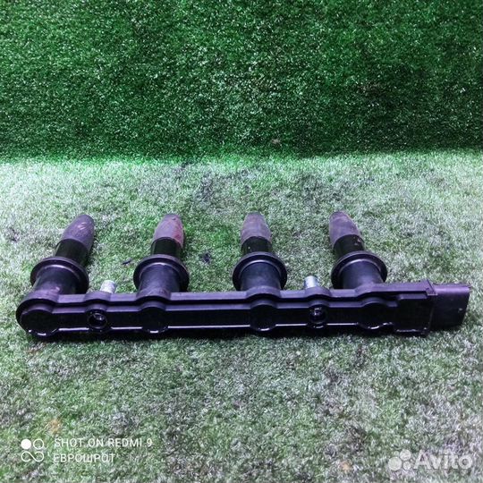 Катушка зажигания Opel Zafira B (2005-2012)