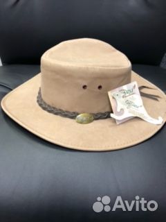 Шляпа и кепка Jacaru