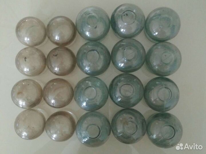 Баночки медицинские