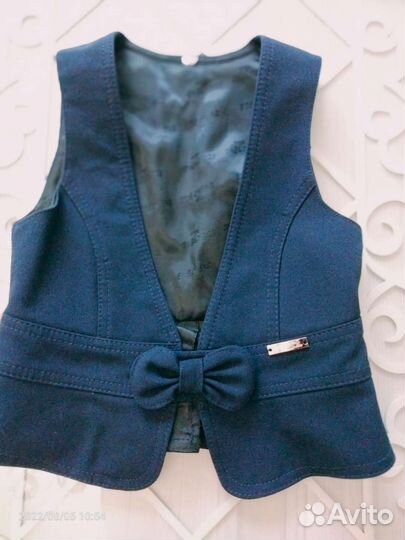 Школьная форма