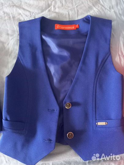 Школьная форма