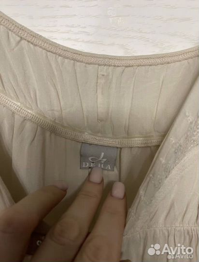Топ б/у Deha S