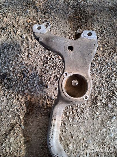 Балка Поперечная на Porsche Cayenne