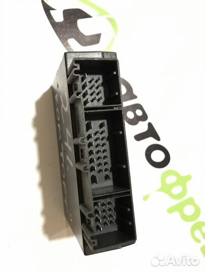 Блок комфорта Volkswagen Touareg 2002 2010