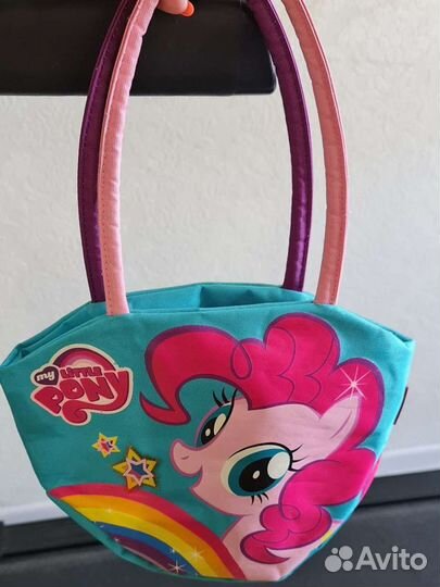 Сумка детская My Little Pony