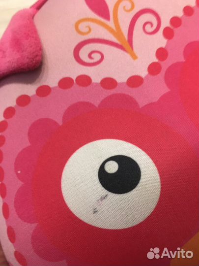 Детский рюкзачок