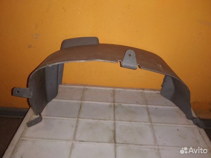 Накладка в торпедо Volkswagen Crafter 2E BJL 2007