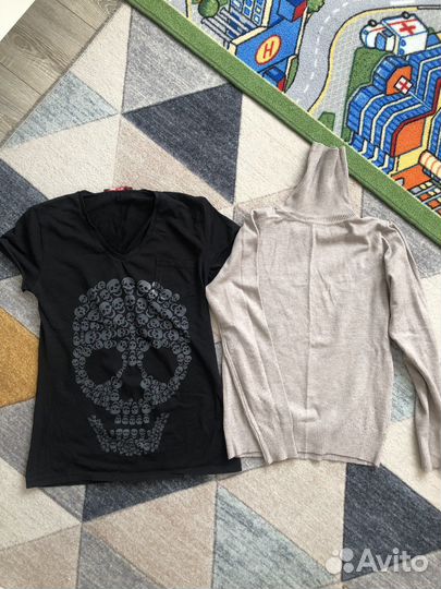 Женская одежда пакетом 44 46