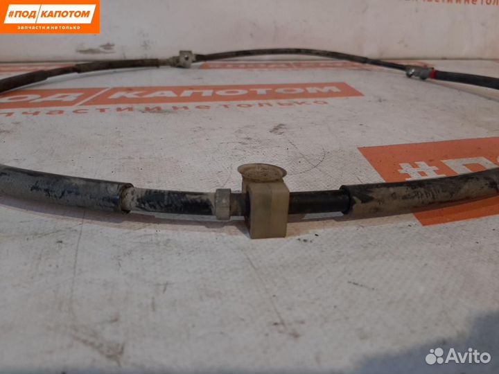 Трос ручника Mazda 3 BK рест. 2007