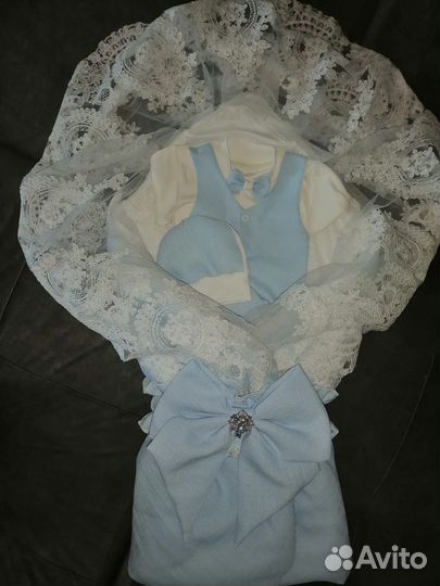 Продам конверт на выписку