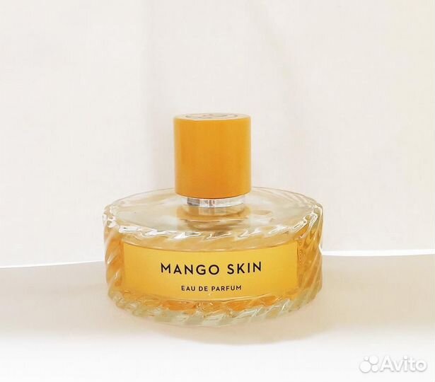 Парфюм Vilhelm Parfumerie Mango Skin 100 мл