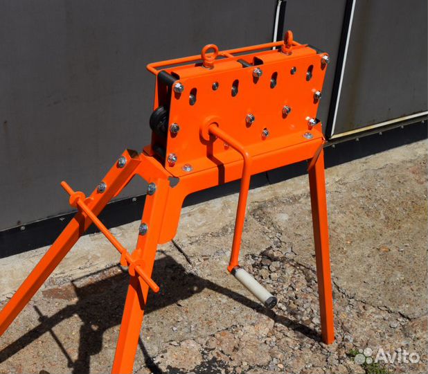 Аренда станка для выравнивания проволоки и полосы