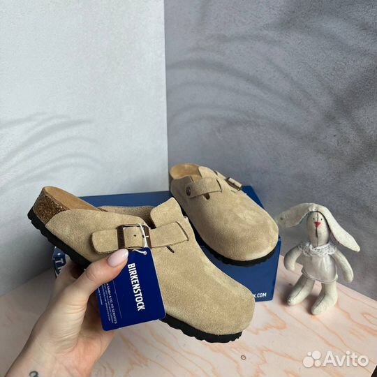 Birkenstock сабо женские