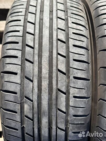 Yokohama BluEarth Ecos ES31 195/60 R15 88H