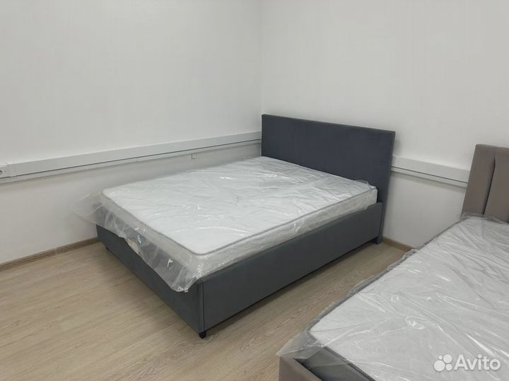 Матрас беспружинный