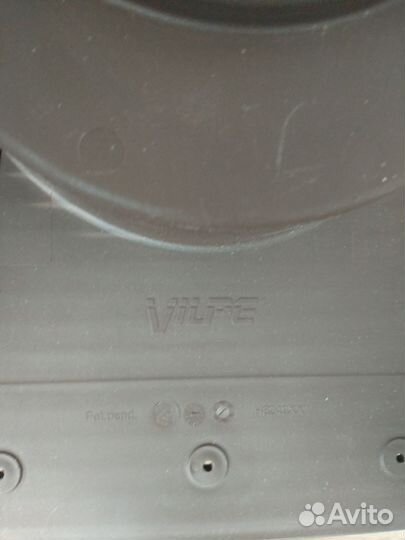 Кровельный вентиль