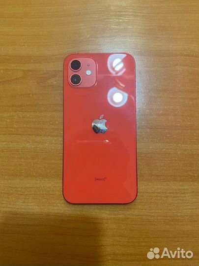 iPhone 12, 128 ГБ