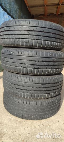 Nokian Tyres Nordman SX3 195/60 R15