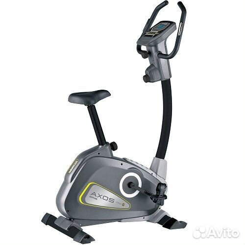 Продам велотренажер ketler