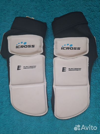 Футы электронные