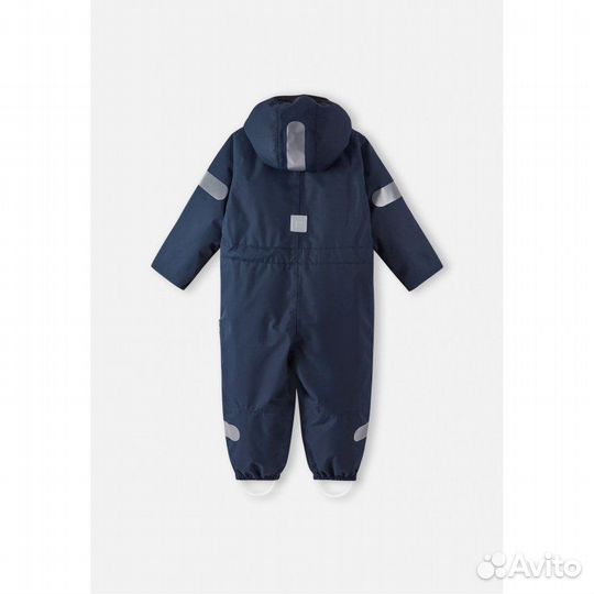 Комбинезон детский Reima демисезон