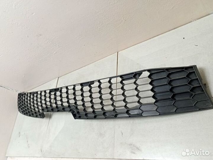 Бампер передний Мазда 6 1 GG