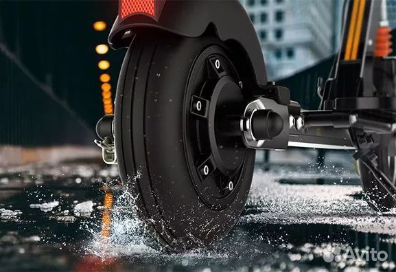 Ремонт электросамокатов