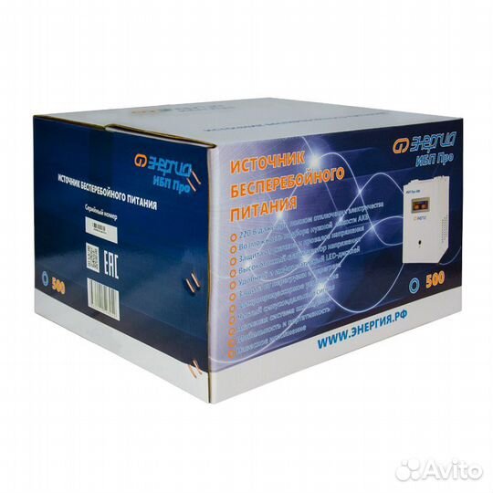 Ибп И аккумуляторы К ним