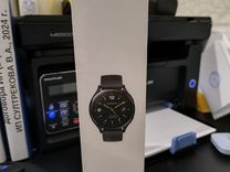 Смарт-часы Xiaomi Watch 2, черный