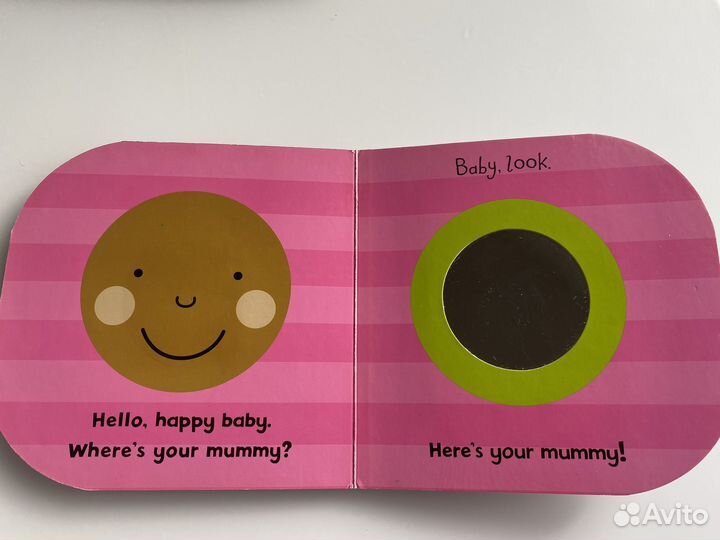 Книги на английском для детей