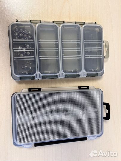 Коробка meiho