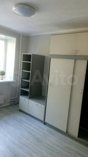 Квартира-студия, 20 м², 4/5 эт.