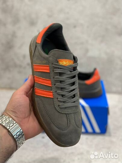 Adidas Spezial