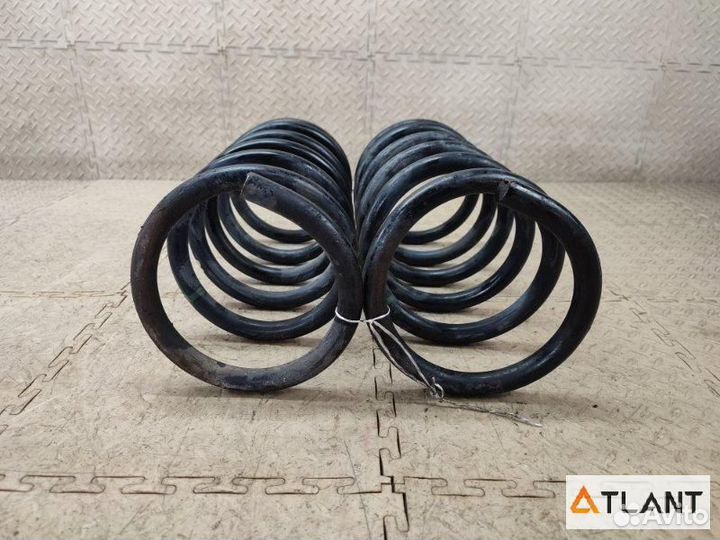 Пружина задняя toyota noah