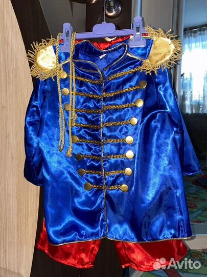 Костюмы 3шт нг детский