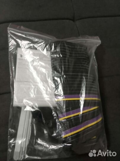 Корсет ортопедический пояснично крестцовый