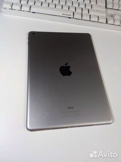 iPad 5 поколения